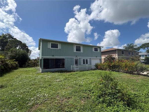 San Carlos Park, 8168 Albatross Rd, Fort Myers, Florida 33967, image 1