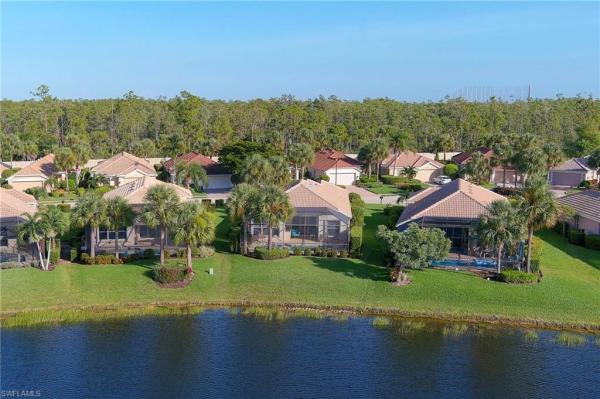Oakhurst, 10083 Oakhurst Way, Fort Myers, Florida 33913, image 2