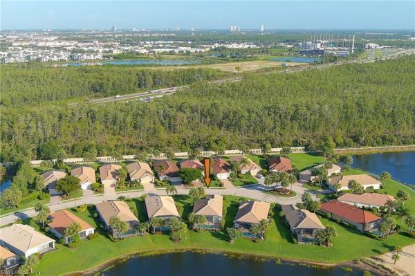 Oakhurst, 10083 Oakhurst Way, Fort Myers, Florida 33913, image 1