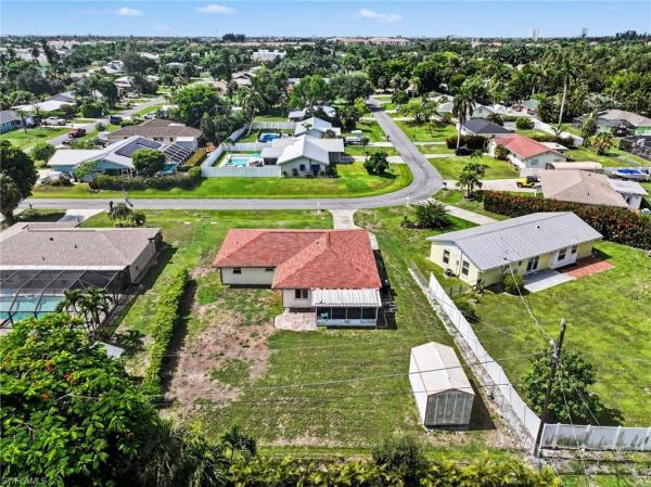Wildwood, 5411 Loyola Ln, Fort Myers, Florida 33908, image 3