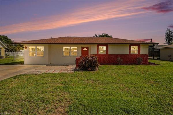 Wildwood, 5411 Loyola Ln, Fort Myers, Florida 33908, image 1