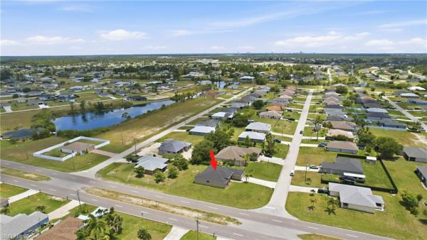 Gator Circle, 4155 15th Pl, Cape Coral, Florida 33909, image 1