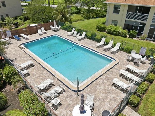 5702 Foxlake Dr #4, North Fort Myers, Florida 33917, image 3