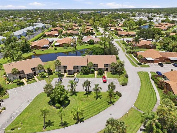 5702 Foxlake Dr #4, North Fort Myers, Florida 33917, image 2