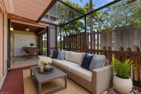 5702 Foxlake Dr #4, North Fort Myers, Florida 33917, image 1