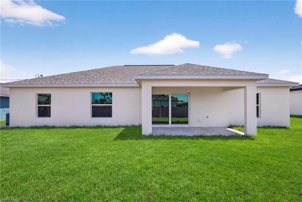 Cape Coral Residential, 1131 14th Ter, Cape Coral, Florida 33993, image 1