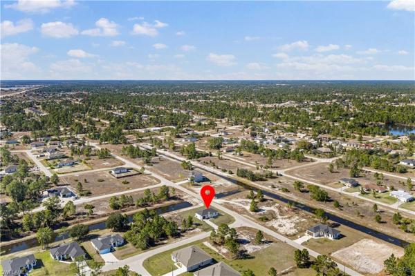 Lehigh Acres Residential, 1128 S Helen Ave, Lehigh Acres, Florida 33974, image 3