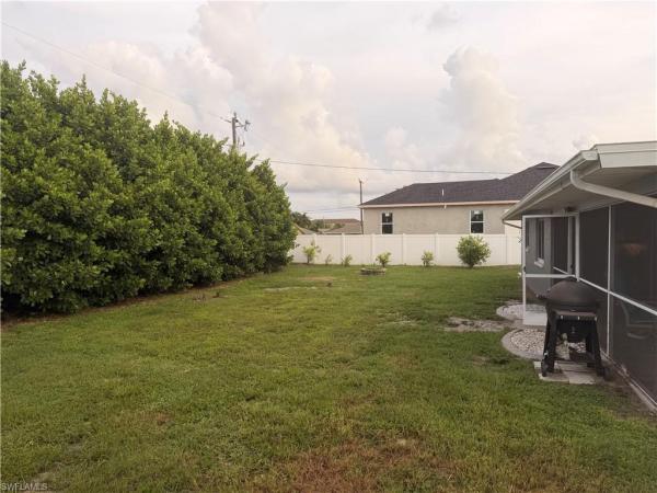 Cape Coral Residential, 1523 20th Pl, Cape Coral, Florida 33990, image 3