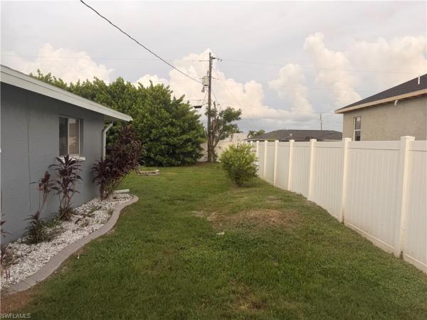 Cape Coral Residential, 1523 20th Pl, Cape Coral, Florida 33990, image 1