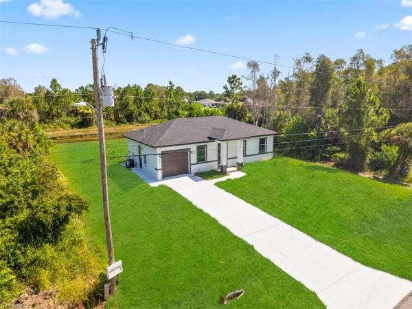 Lehigh Acres, 991 Plantation Rd, Lehigh Acres, Florida 33974, image 1
