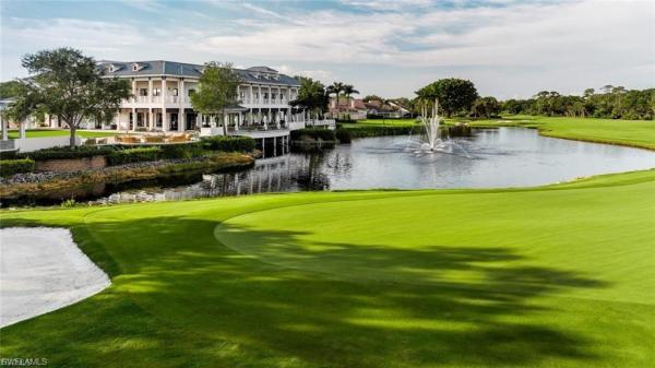 6000 Pelican Bay Blvd, Naples, Florida 34108, image 3