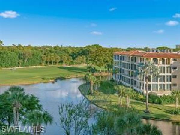 6000 Pelican Bay Blvd, Naples, Florida 34108, image 2