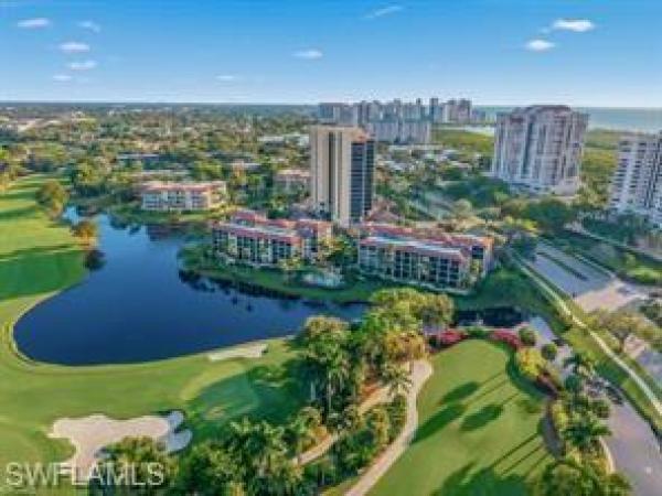 6000 Pelican Bay Blvd, Naples, Florida 34108, image 1