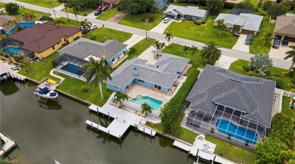 Cape Coral Residential, 1409 43rd Ter, Cape Coral, Florida 33914, image 1