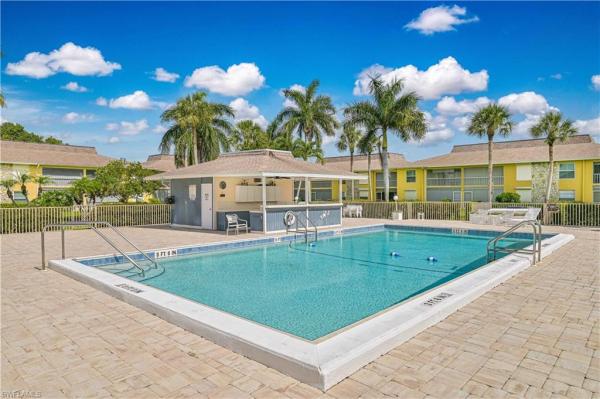 351 Charlemagne Blvd #105A, Naples, Florida 34112, image 1