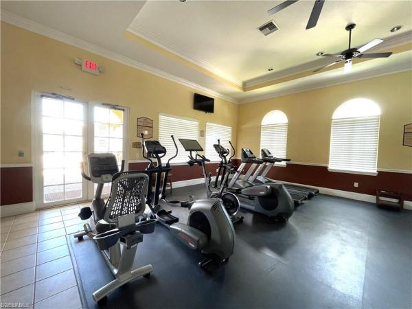 15625 S Ocean Walk Cir #208, Fort Myers, Florida 33908, image 2