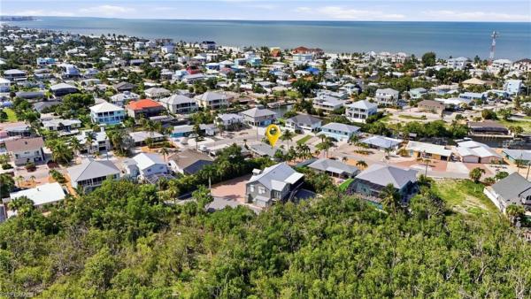 Shell Mound Park, 345 Donora Blvd, Fort Myers Beach, Florida 33931, image 3