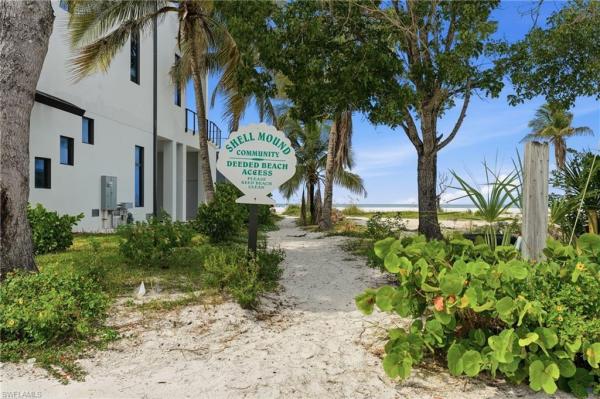 Shell Mound Park, 345 Donora Blvd, Fort Myers Beach, Florida 33931, image 2