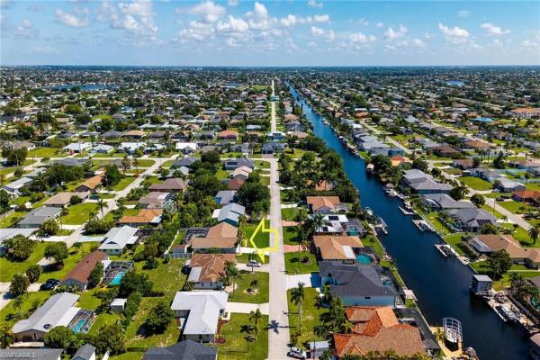 Cape Coral, 4020 2nd Ave, Cape Coral, Florida 33914, image 3
