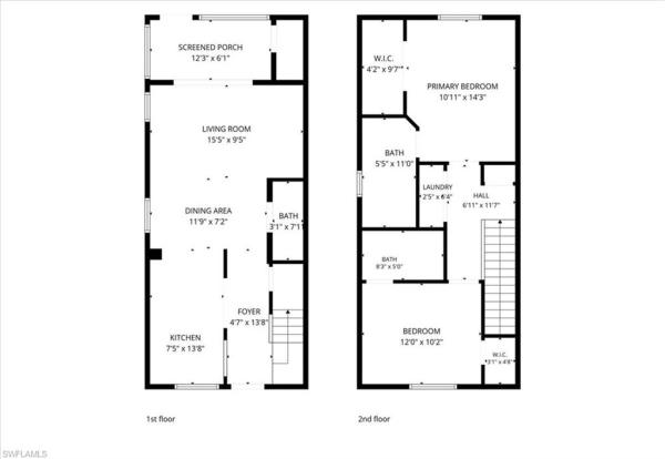 Cypress Landing, 10059 Lone Cypress St, Fort Myers, Florida 33966, image 1
