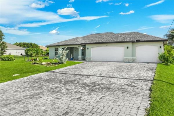 Cape Coral, 2627 4th Ter, Cape Coral, Florida 33991, image 3