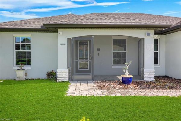 Cape Coral, 2627 4th Ter, Cape Coral, Florida 33991, image 2