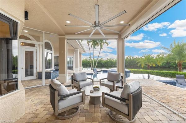 Harbour Preserve At Cape Harbour, 5764 Staysail Ct, Cape Coral, Florida 33914, image 3