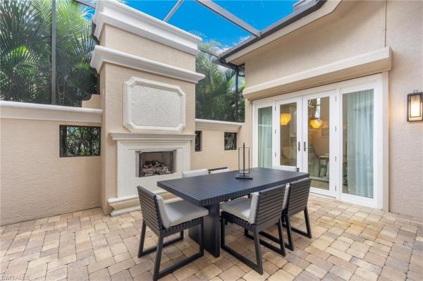Harbour Preserve At Cape Harbour, 5764 Staysail Ct, Cape Coral, Florida 33914, image 1