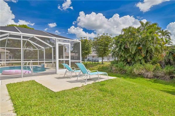 San Carlos Park, 9232 N Cypress Dr, Fort Myers, Florida 33967, image 1
