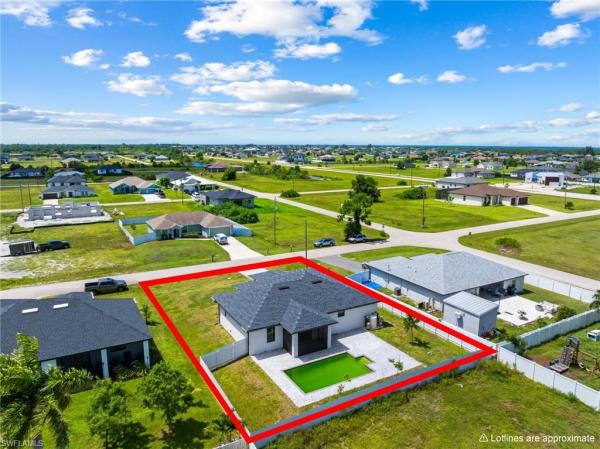 Cape Coral Residential, 3921 40th Ln, Cape Coral, Florida 33993, image 2
