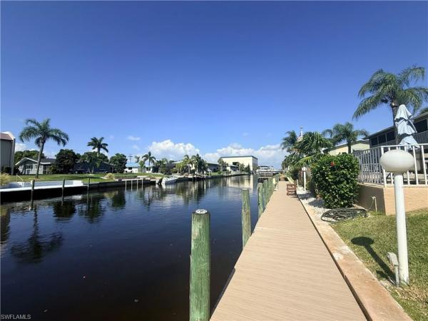 Lady Dolphin, 1339 46th Ln #8, Cape Coral, Florida 33904, image 2