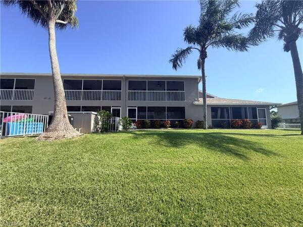 Lady Dolphin, 1339 46th Ln #8, Cape Coral, Florida 33904, image 1