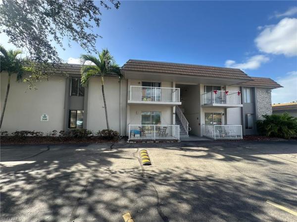 1830 Maravilla Ave #317, Fort Myers, Florida 33901, image 1