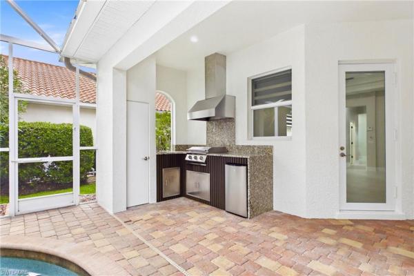 Cape Harbour, 1817 Lagoon Ln, Cape Coral, Florida 33914, image 2