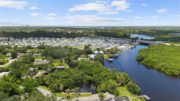 Orange River Hills, 1583 Sunkist Way, Fort Myers, Florida 33905, image 2