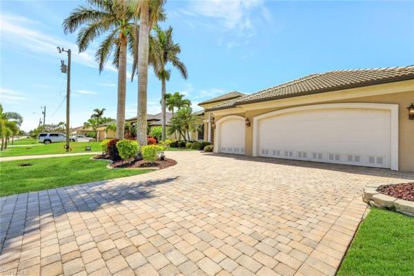 Cape Coral Residential, 4536 12th Pl, Cape Coral, Florida 33914, image 1