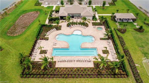 Verdana Village, 20933 Napa Loop, Estero, Florida 33928, image 2