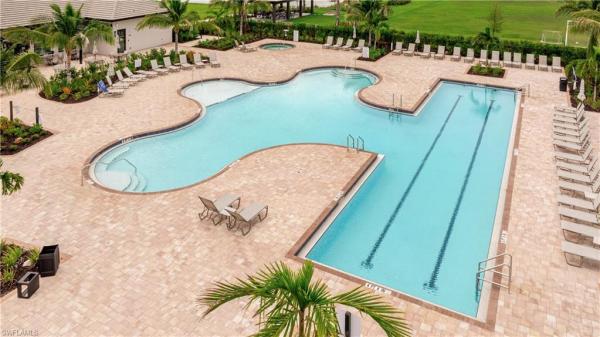 Verdana Village, 20933 Napa Loop, Estero, Florida 33928, image 1