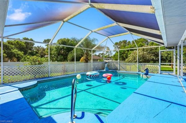 2605 S Leda Ave, Lehigh Acres, Florida 33973, image 3
