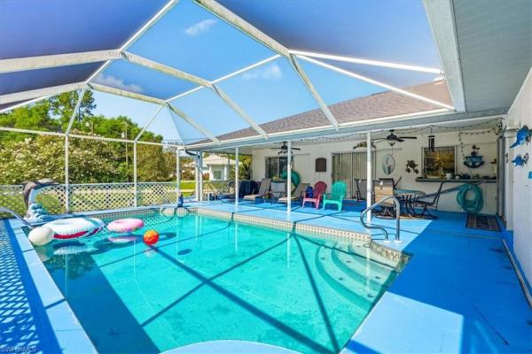 2605 S Leda Ave, Lehigh Acres, Florida 33973, image 2