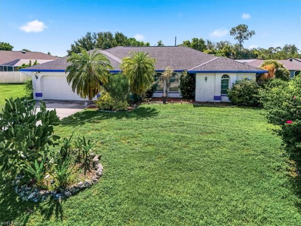 2605 S Leda Ave, Lehigh Acres, Florida 33973, image 1