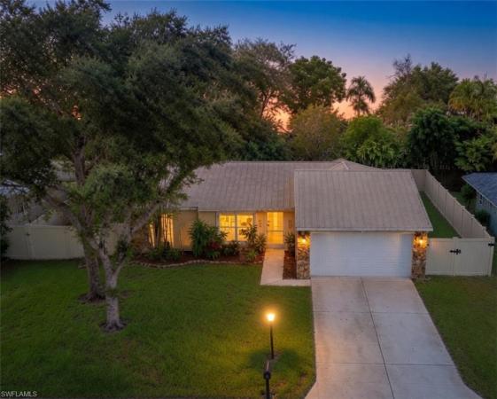 Riverdale Shores, 15818 Key Grass Ln, Fort Myers, Florida 33905, image 1