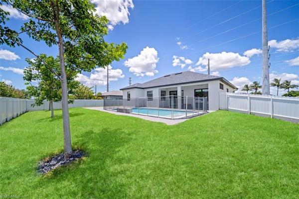 Cape Coral Residential, 212 W Kismet Pkwy, Cape Coral, Florida 33993, image 3