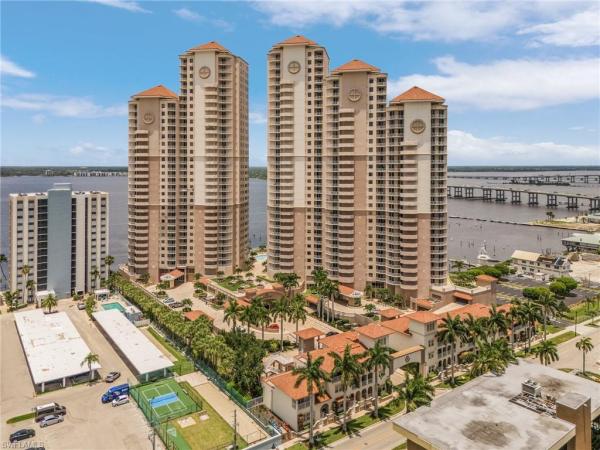 High Point Place, 2090 First St #1009, Fort Myers, Florida 33901, image 1