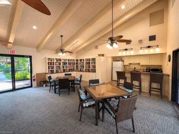 Hacienda Village, 27810 Hacienda East Blvd #205B, Bonita Springs, Florida 34135, image 3