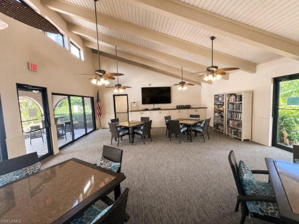 Hacienda Village, 27810 Hacienda East Blvd #205B, Bonita Springs, Florida 34135, image 1
