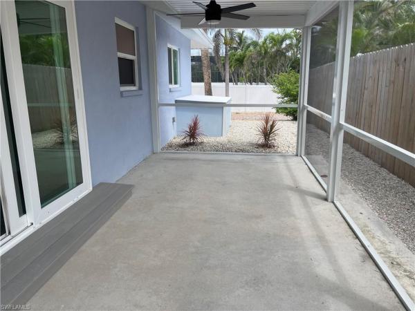 Shell Mound Park, 345 Donora Blvd, Fort Myers Beach, Florida 33931, image 2