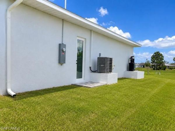 Cape Coral Residential, 2813 4th Ter, Cape Coral, Florida 33993, image 3