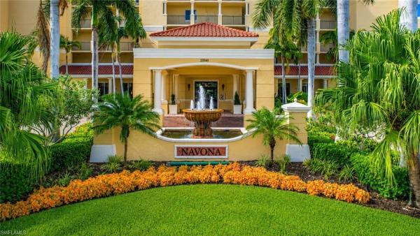 23540 Via Veneto Blvd #1703, Estero, Florida 34134, image 3