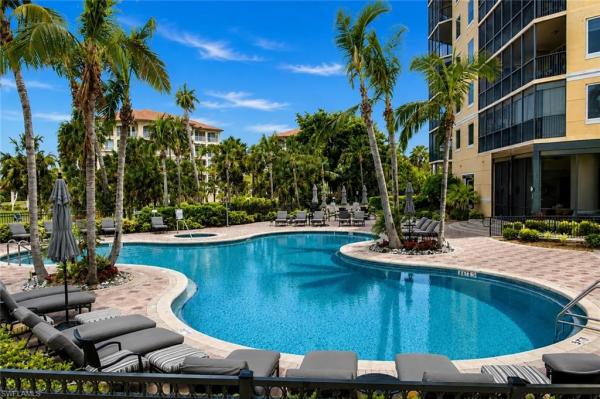 23540 Via Veneto Blvd #1703, Estero, Florida 34134, image 2